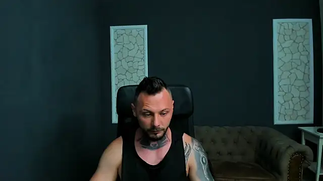 BrianHunts online show from 05-10-26, 04:27