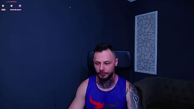 BrianHunts online show from 10-03-25, 05:09