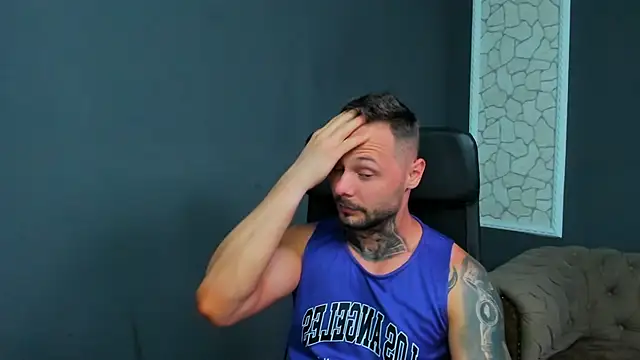 BrianHunts online show from 06-19-26, 04:51