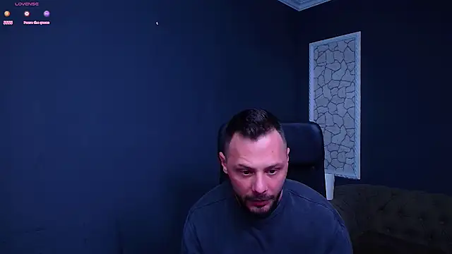 BrianHunts online show from 11-03-25, 05:45