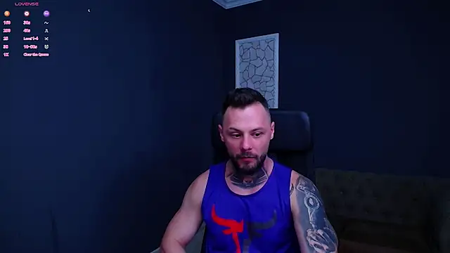 BrianHunts online show from 10-18-25, 04:14