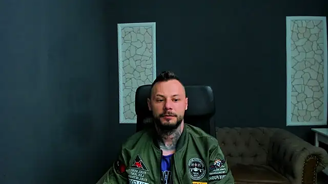BrianHunts online show from 05-07-26, 03:44