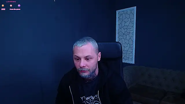 BrianHunts online show from 12-16-25, 05:00