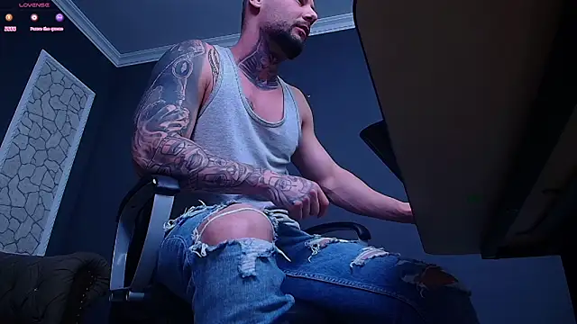 BrianHunts online show from 11-29-25, 05:51