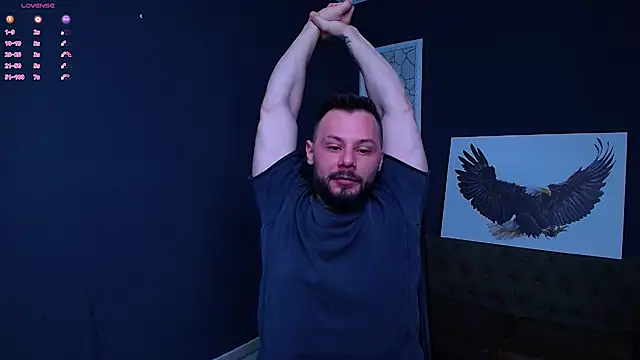 BrianHunts online show from 10-09-25, 04:35