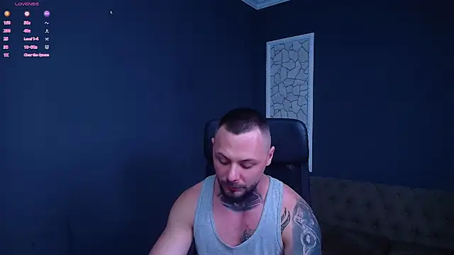 BrianHunts online show from 11-20-25, 06:03