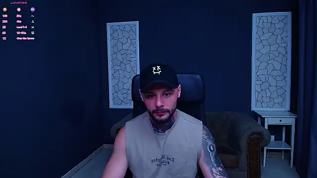 BrianHunts online show from 09-09-25, 04:55