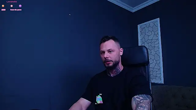 BrianHunts online show from 11-19-25, 05:18