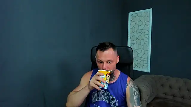 BrianHunts online show from 06-25-26, 04:54