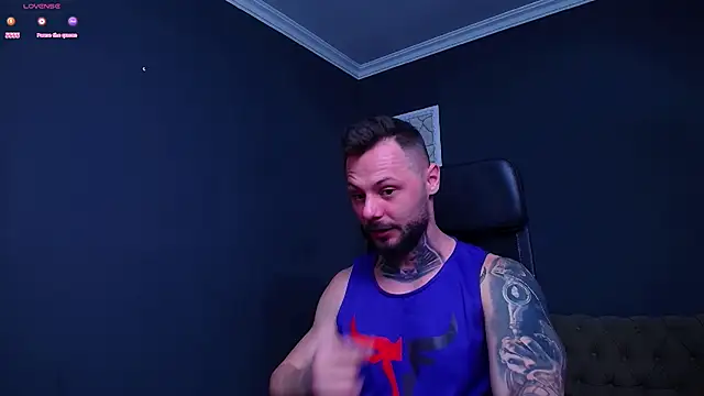 BrianHunts online show from 10-24-25, 04:55