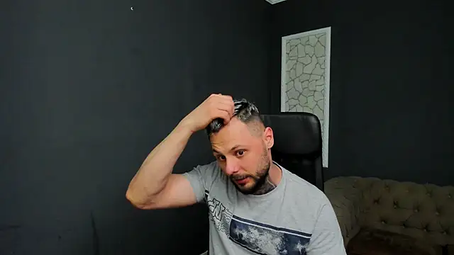 BrianHunts online show from 02-09-26, 06:00