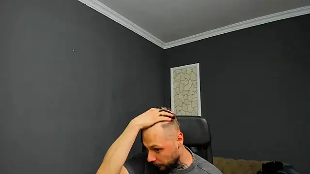 BrianHunts online show from 02-25-26, 10:15