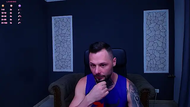 BrianHunts online show from 10-07-25, 04:46