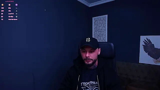 BrianHunts online show from 09-26-25, 04:19