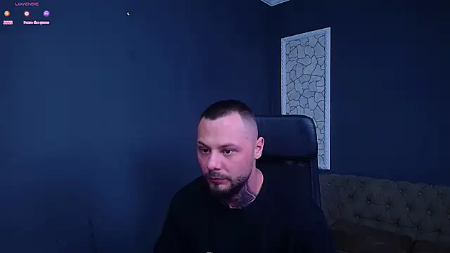 BrianHunts online show from 11-23-25, 05:28