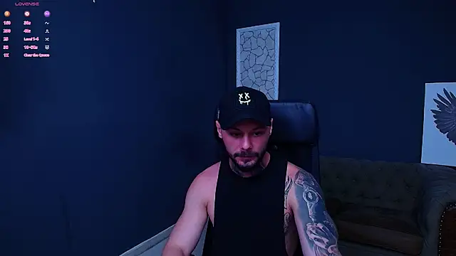 BrianHunts online show from 09-14-25, 04:24