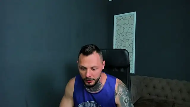 BrianHunts online show from 05-18-26, 04:29