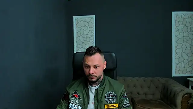 BrianHunts online show from 05-04-26, 02:37