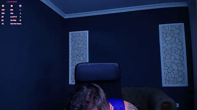 BrianHunts online show from 10-14-25, 04:46