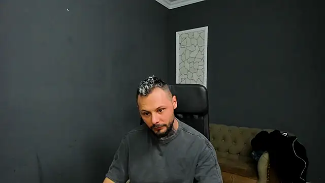 BrianHunts online show from 02-26-26, 05:18