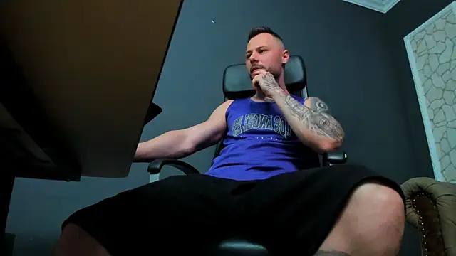 BrianHunts online show from 05-20-26, 04:20
