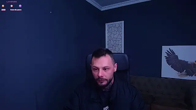 BrianHunts online show from 09-27-25, 05:02