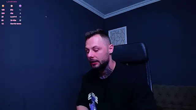 BrianHunts online show from 10-23-25, 04:33