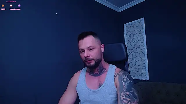 BrianHunts online show from 11-17-25, 05:33