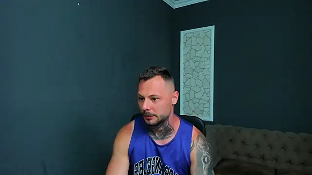 BrianHunts online show from 07-09-26, 04:02