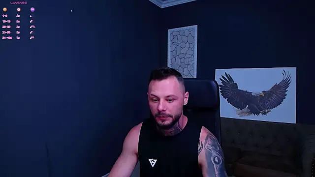 BrianHunts online show from 09-20-25, 04:28