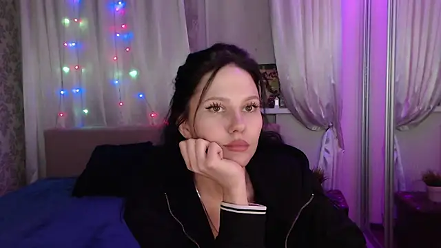 Zlata888 online show from 01-18-26, 06:00