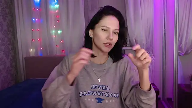 Zlata888 online show from 12-29-24, 03:33