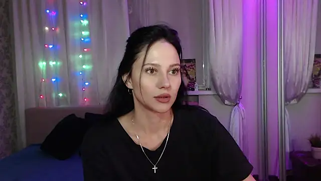 Zlata888 online show from 09-18-25, 09:40
