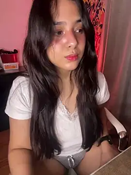 xSelena online show from 03-22-25, 04:56