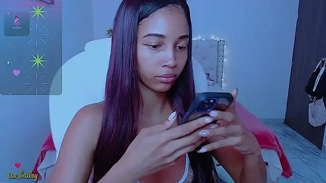 isa-bailey online show from 11-17-25, 05:17