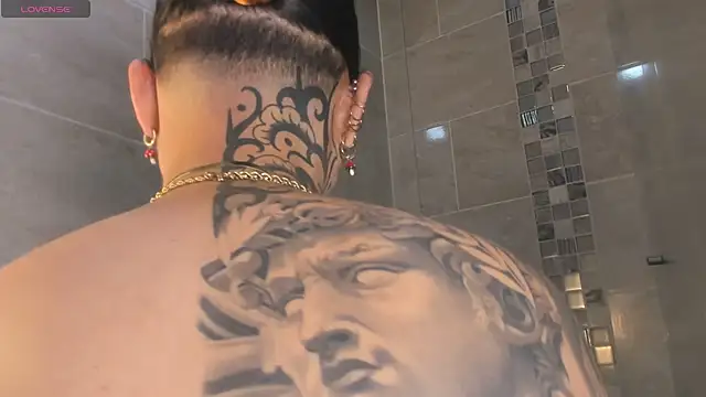 ohyesly  online show from 03-08-26, 08:17