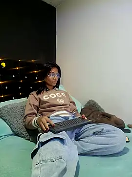 Sofynix online show from 03-14-25, 12:32