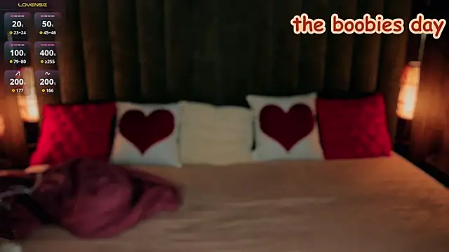 Daphne Moss online show from 03-21-26, 02:21