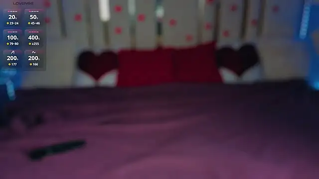 Daphne Moss online show from 03-05-26, 01:51