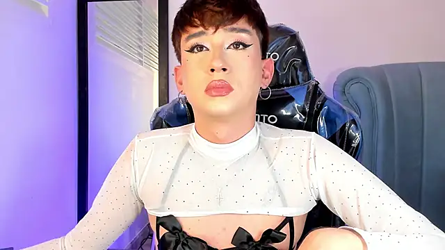 Snapshot of Chris_boy_ chatting on 02-17-26, 06:33 Chris boy online show from 02-17-26, 06:33