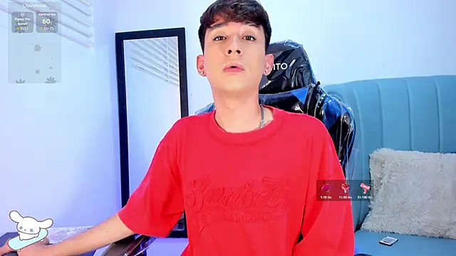 Chris boy  online show from 01-17-26, 02:09