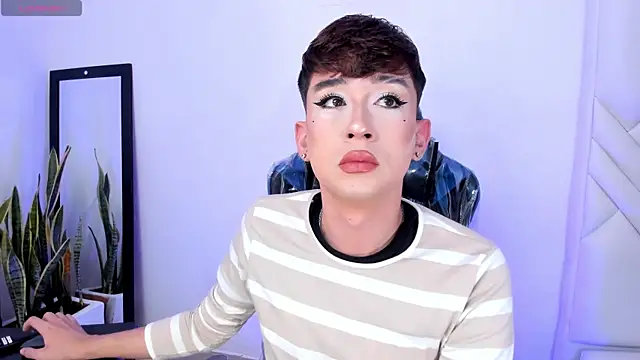 Chris boy  online show from 01-07-26, 09:58