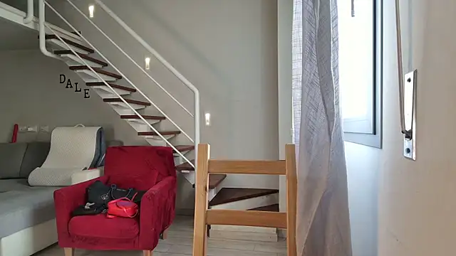 Snapshot of Daleliana chatting on 03-11-25, 10:07 Daleliana online show from 03-11-25, 10:07