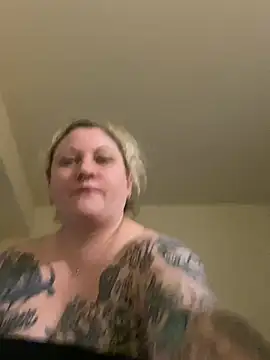 SexyZannaRose online show from 02-26-26, 10:37