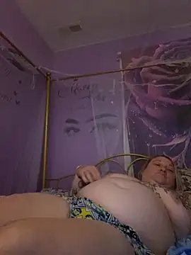 SexyZannaRose online show from 10-10-25, 03:51