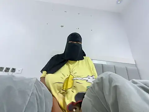 Submissive Arab online show from 01-11-25, 10:51