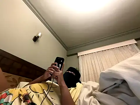 Submissive Arab online show from 09-13-25, 08:20