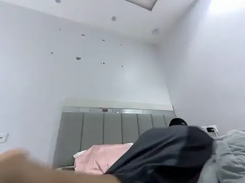 Submissive Arab online show from 01-02-25, 04:46