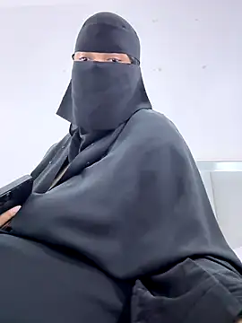 Submissive Arab online show from 12-01-24, 10:15