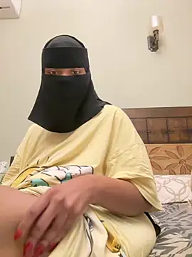 Submissive Arab online show from 09-24-25, 11:06